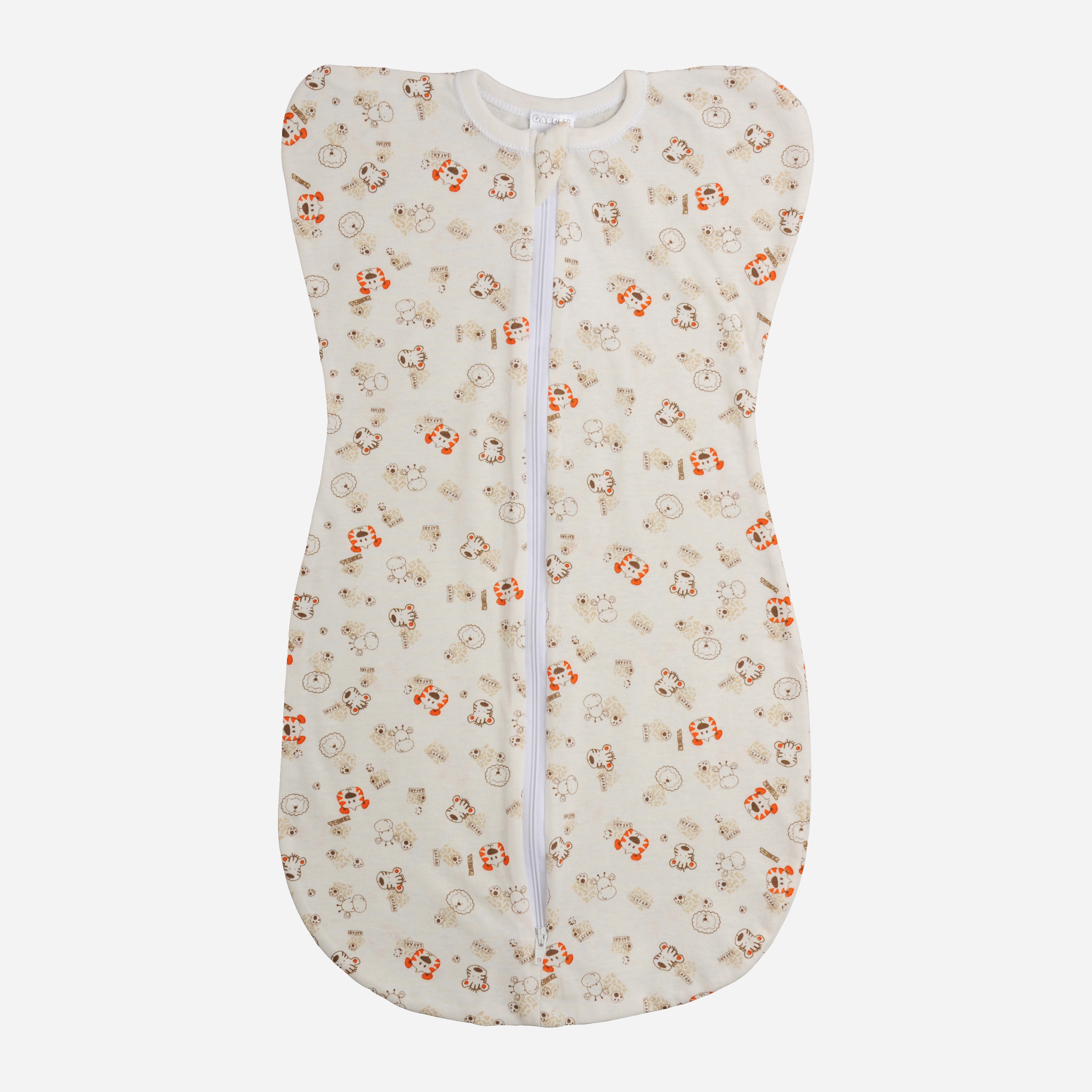 

Спальный мешок Garden Baby 70006-03 62 см Тигрята