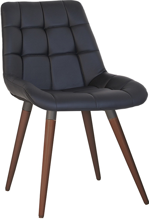 

Стул Новый Стиль NICOLE ordf WOOD ANTR (BOX-1) БУК 1.031 ECO-30