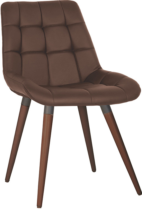 

Стул Новый Стиль NICOLE ordf WOOD ANTR (BOX-1) БУК 1.031 ECO-31