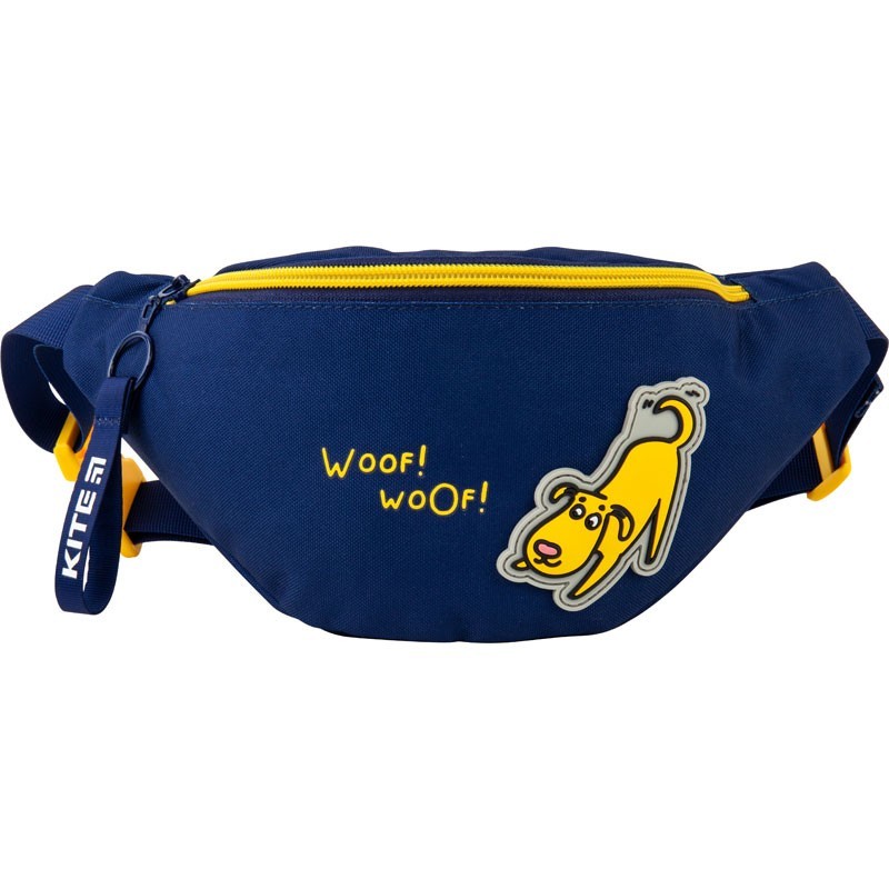 

Сумка-бананка дитяча Kite K21-2577-3