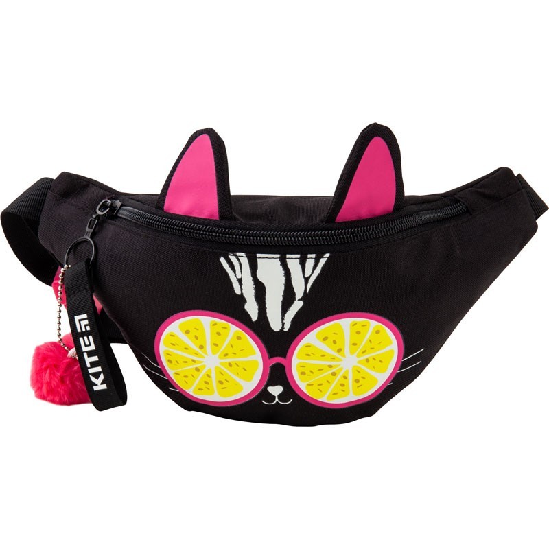 

Сумка-бананка дитяча Kite K21-2577-2