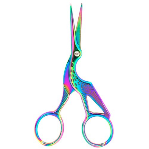 

Ножницы Frisor Scissors Bird