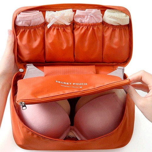 

Дорожная косметичка Anex Travel Bag