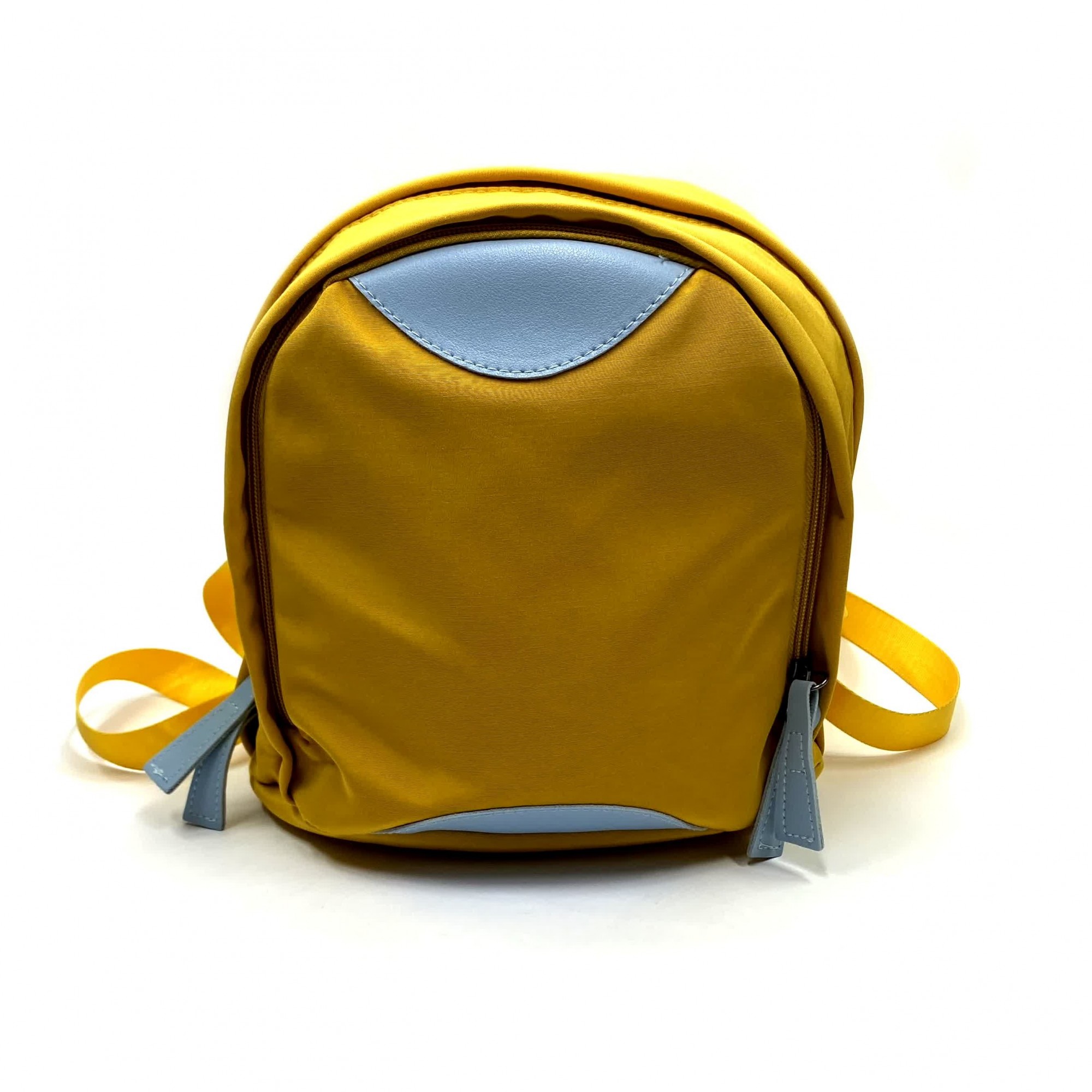 

Детский рюкзак для девочек QQ Sport Mustard color 0309