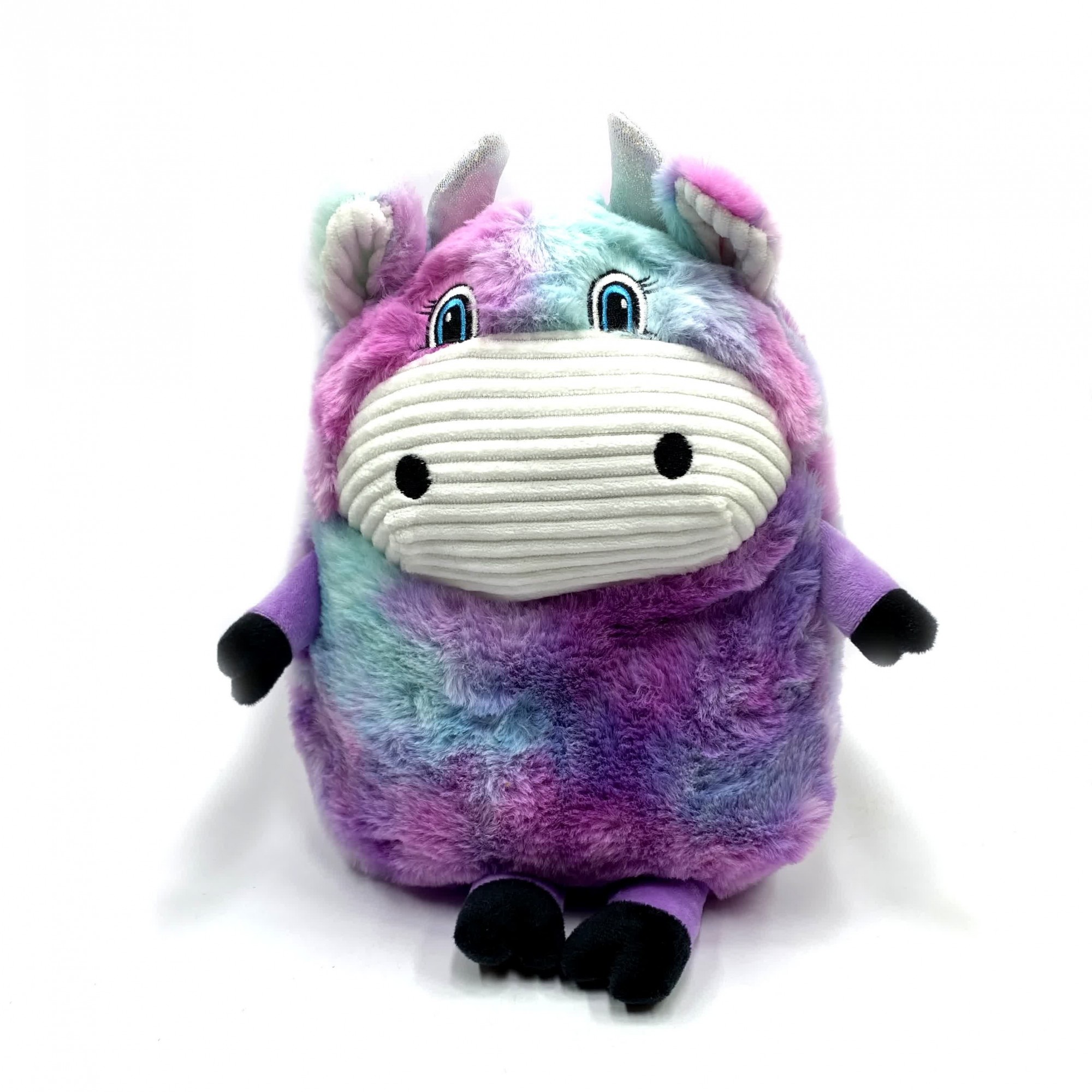 

Детский рюкзак для девочек QQ Cow Purple 812