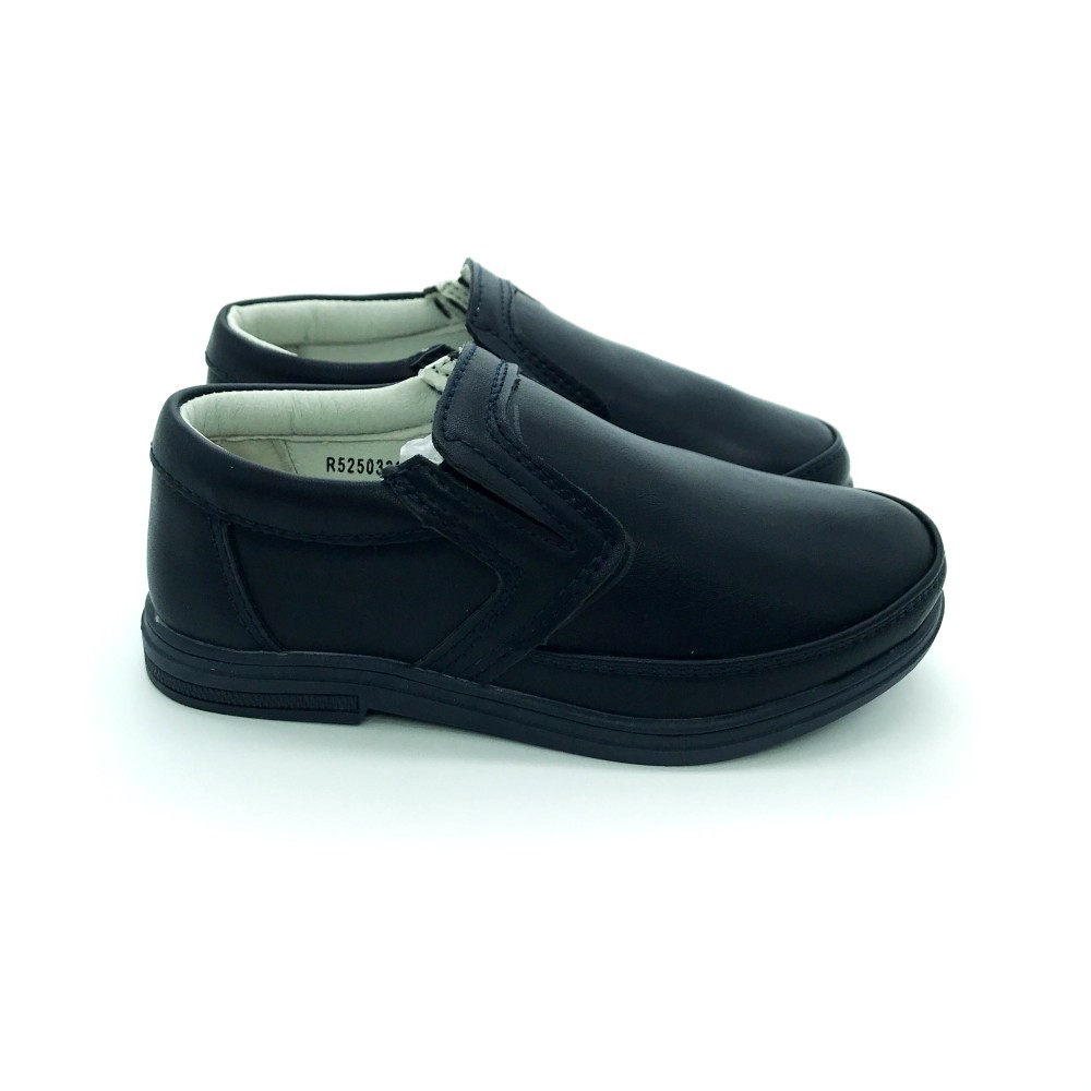 

Туфли для мальчиков Сказка Harry 28 18 см Black 3836