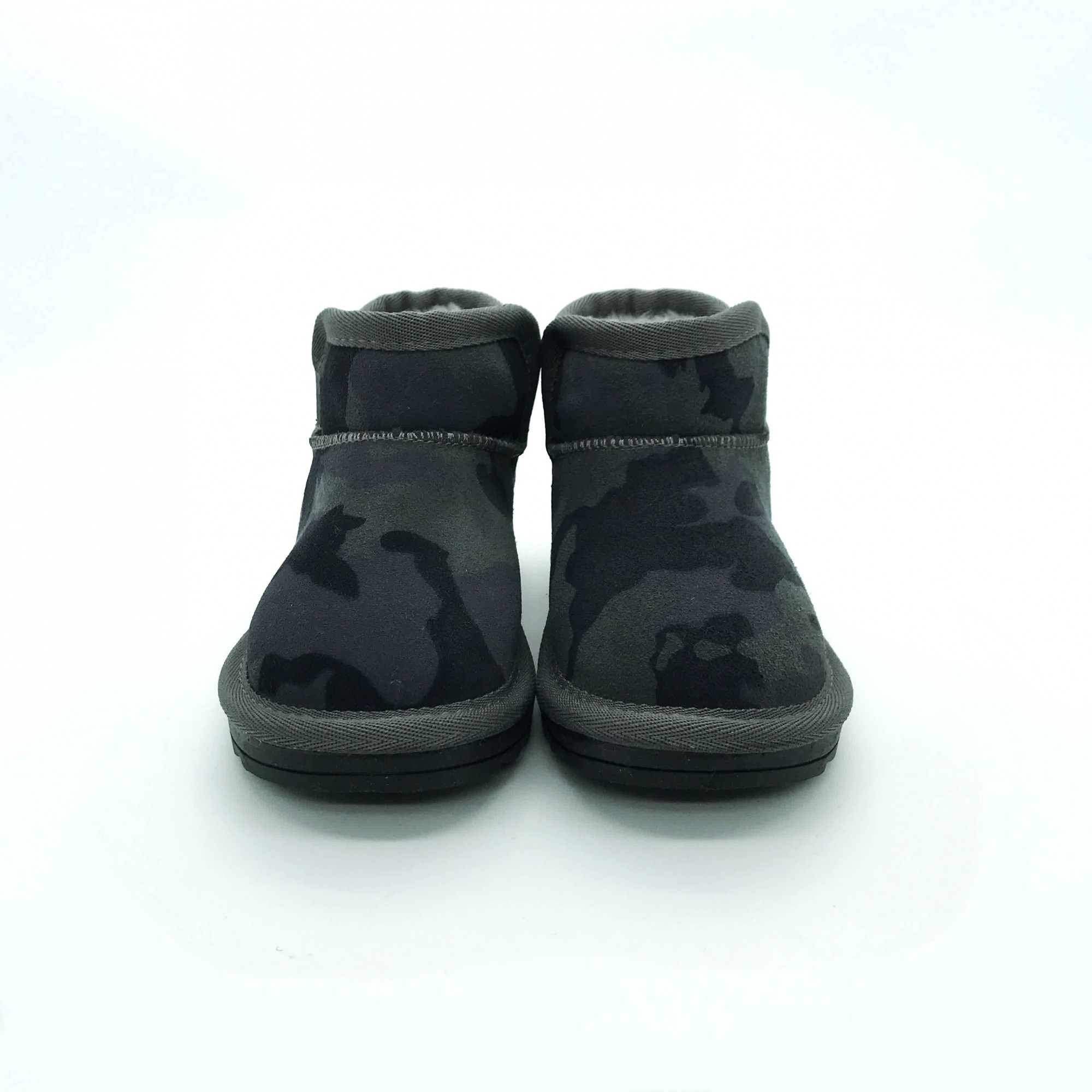 

Ботинки для мальчиков Rabbit Military 25 15,5 см Khaki 205