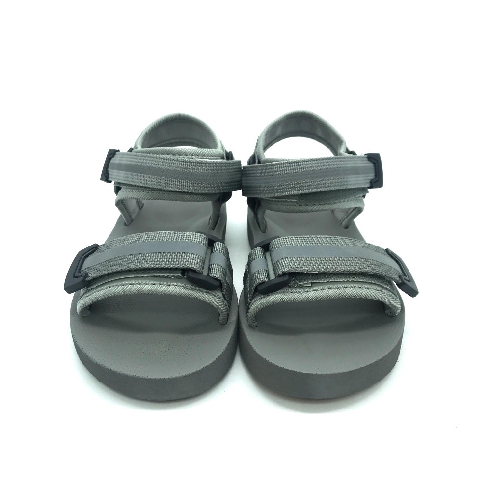 

Босоножки для мальчиков QQ Light 35 23,5 см Grey 9791