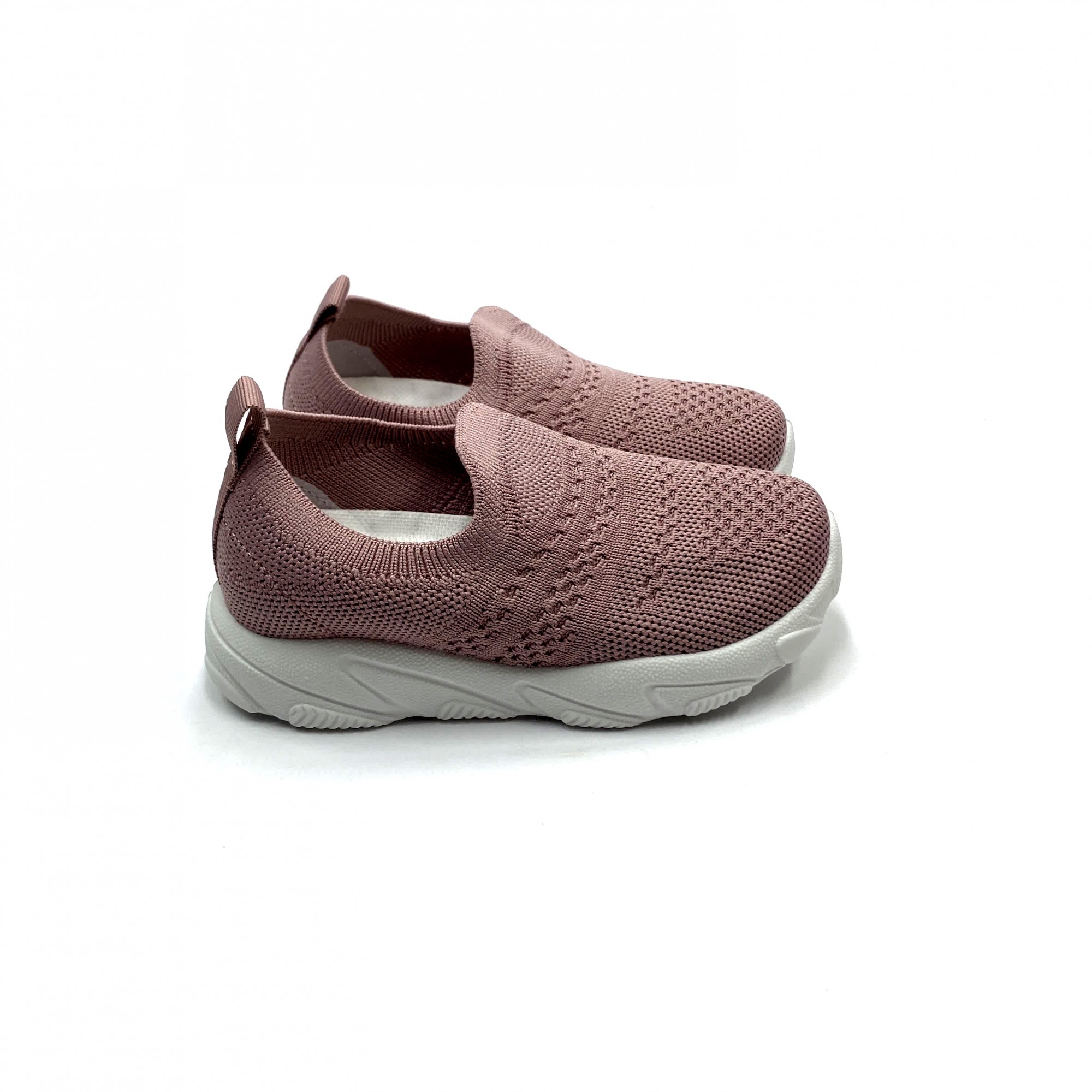 

Кроссовки для девочек QQ Michi 27 17 см Dusty Rose 5214-1