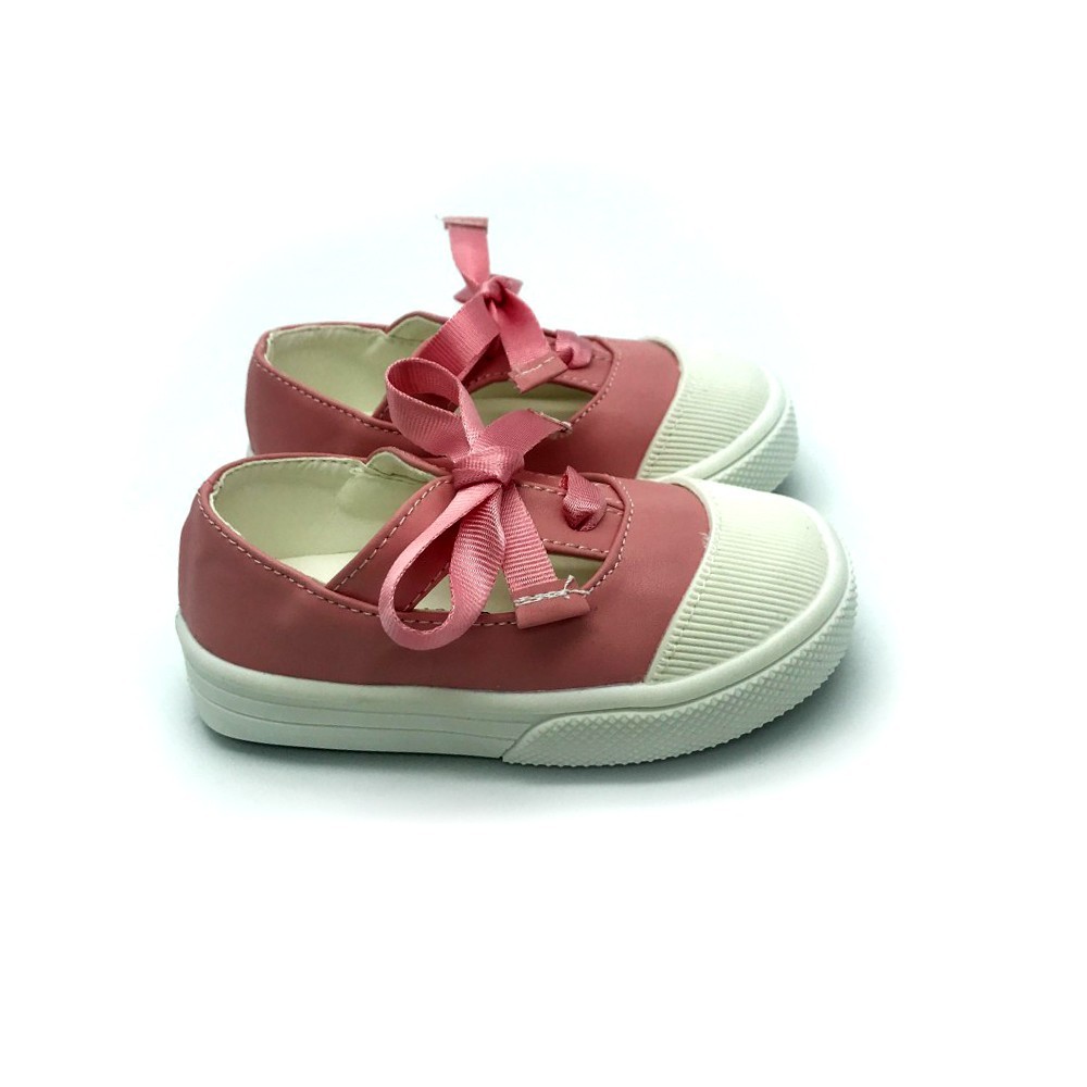 

Босоножки для девочек QQ Fly 19 13 см Pink ЕТ-8