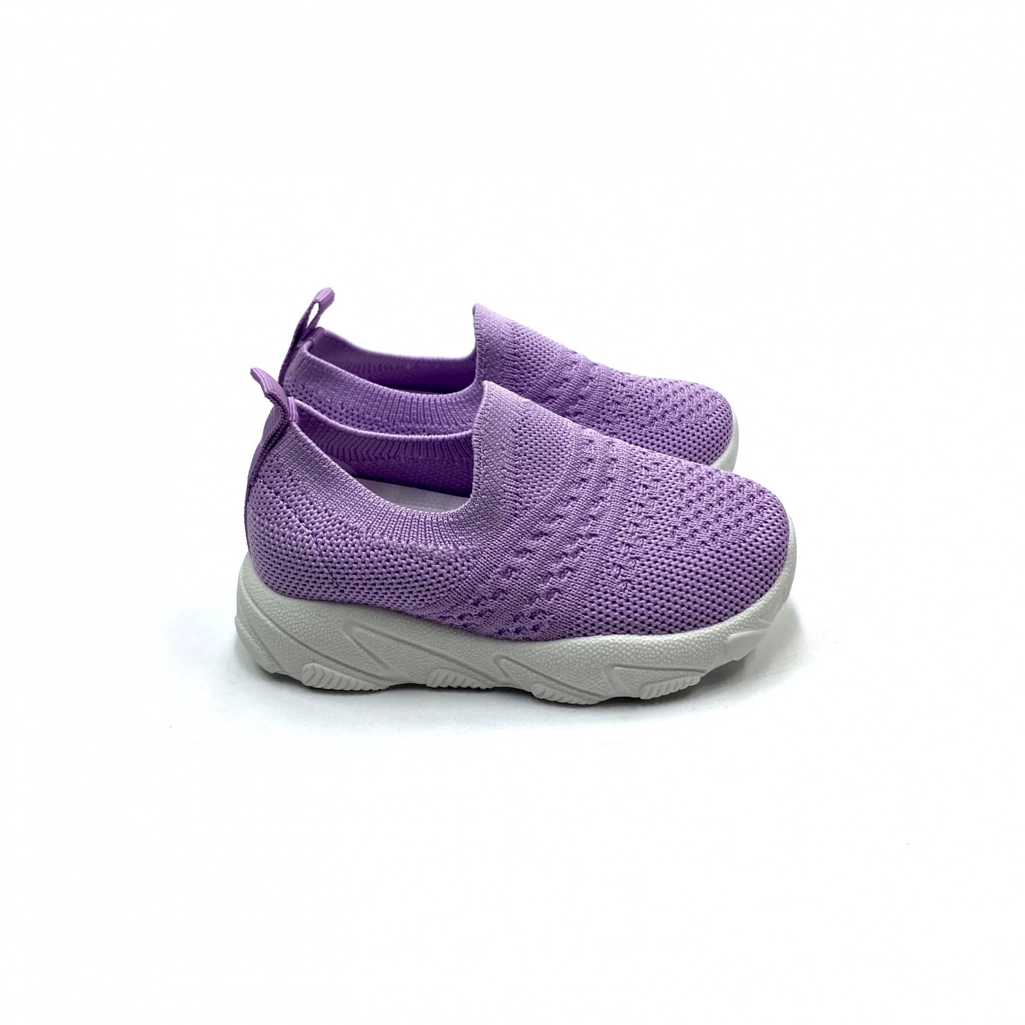 

Кроссовки для девочек QQ Michi 23 14,5 см Purple 5214-1 5214-2