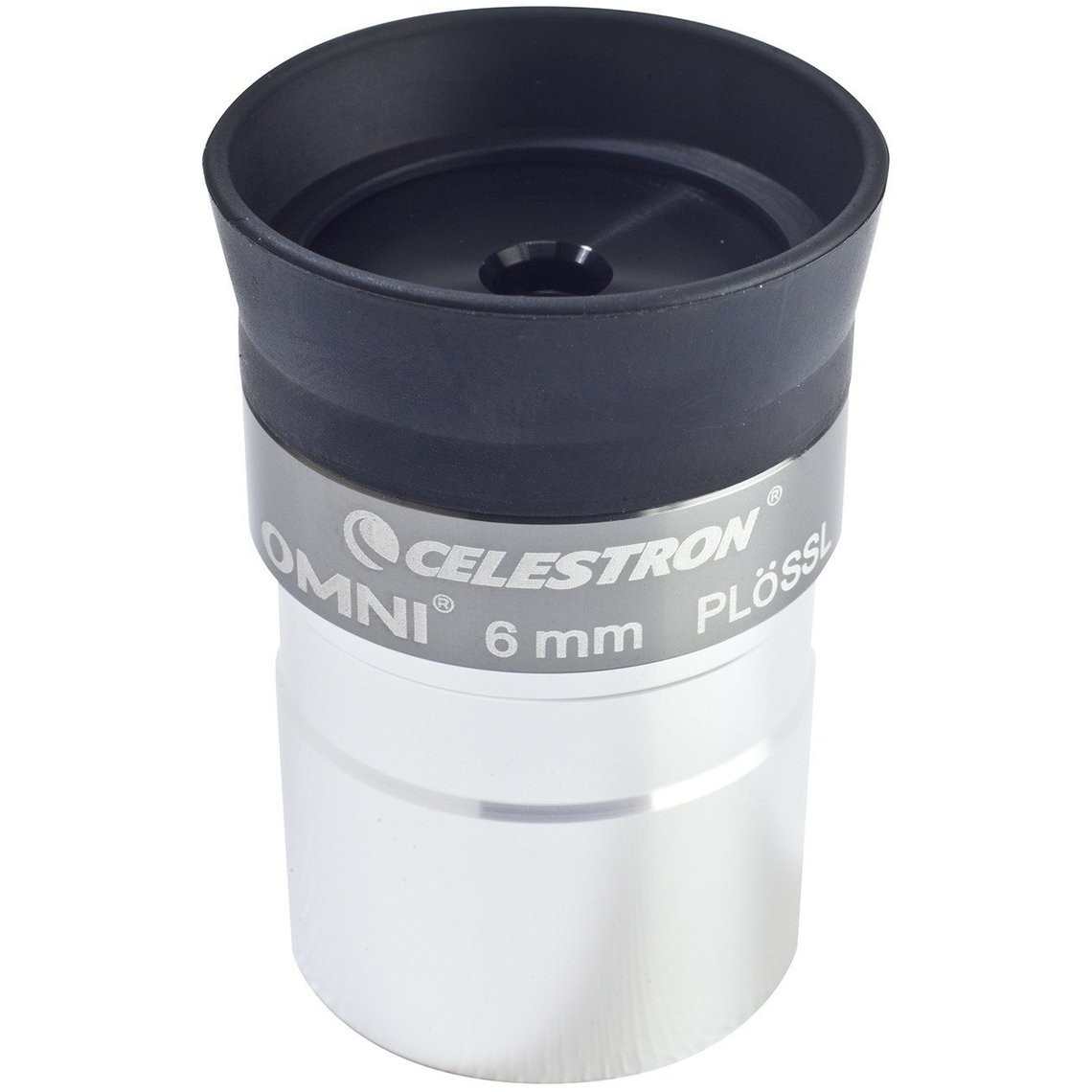 

Окуляр CELESTRON Omni 6мм 1.25"