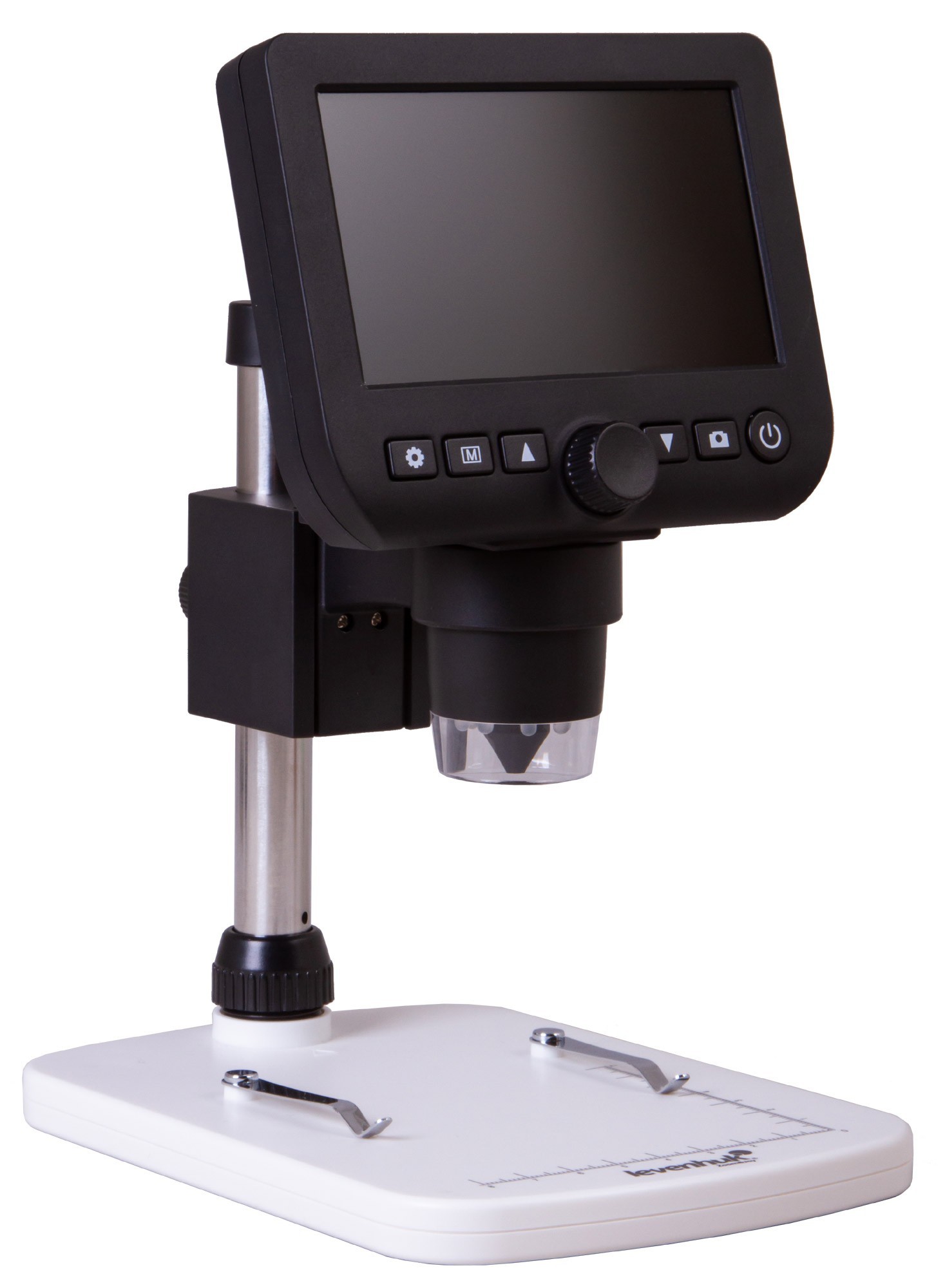 

Микроскоп Levenhuk DTX 350 LСD