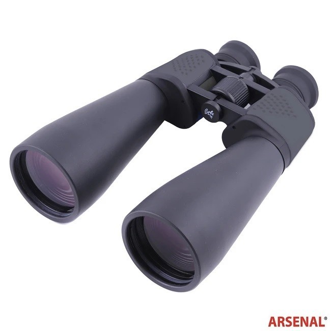 

Бинокль Arsenal 15x70 NBN34-1570