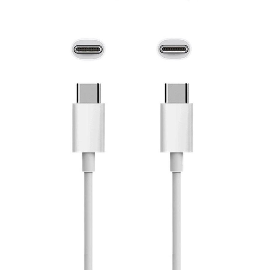 

Кабель Fast Charge USB-C Charge Cable 2m