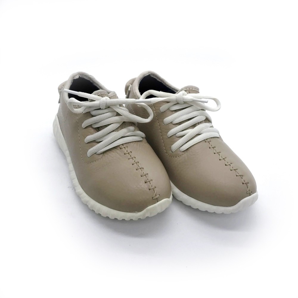 

Кроссовки для мальчиков Shoes Corner Dandy 32 20,5 см Beege YD-4