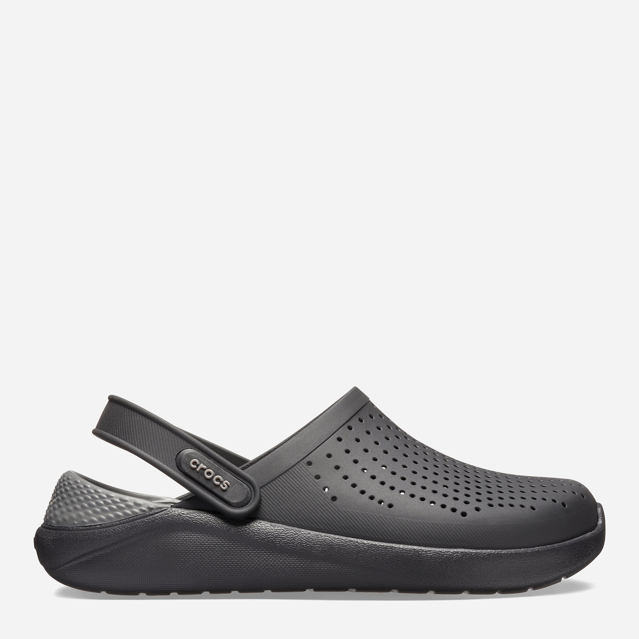 

Кроксы Crocs Jibbitz Literide 204592-0DD-M5/W7 37-38 22.9 см