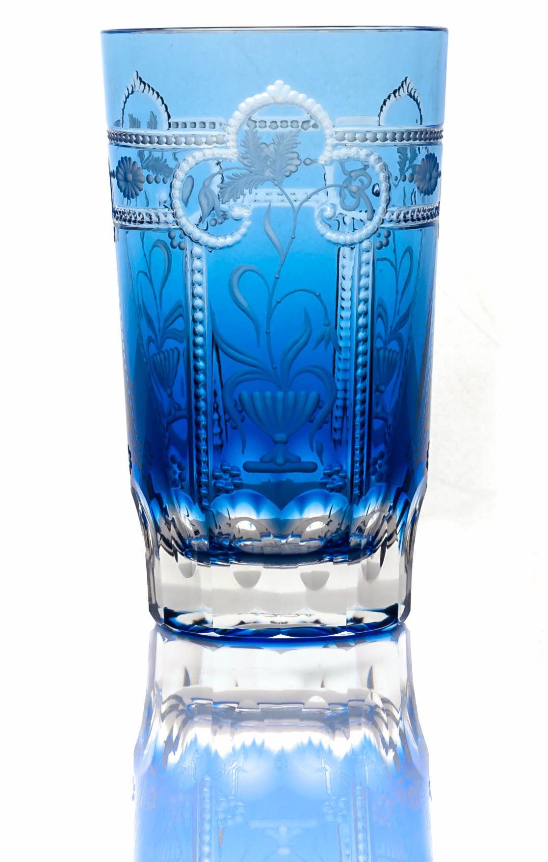 

Стакан для напитков Varga Art Crystal "Imperial" 493012