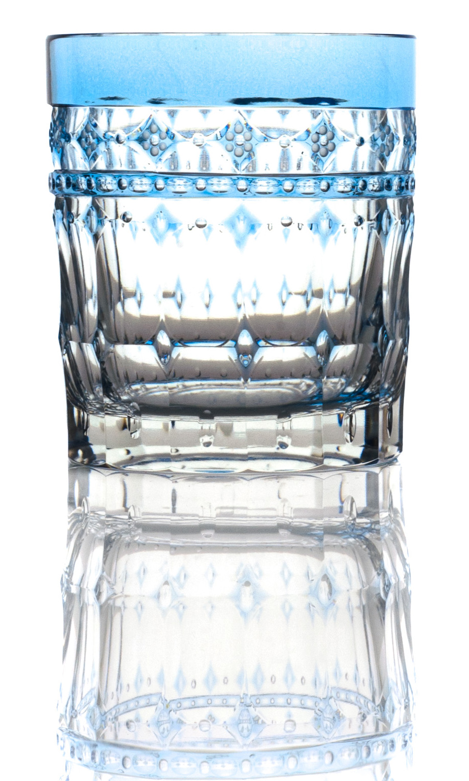 

Стакан для виски Varga Art Crystal "Barcelona" 443012