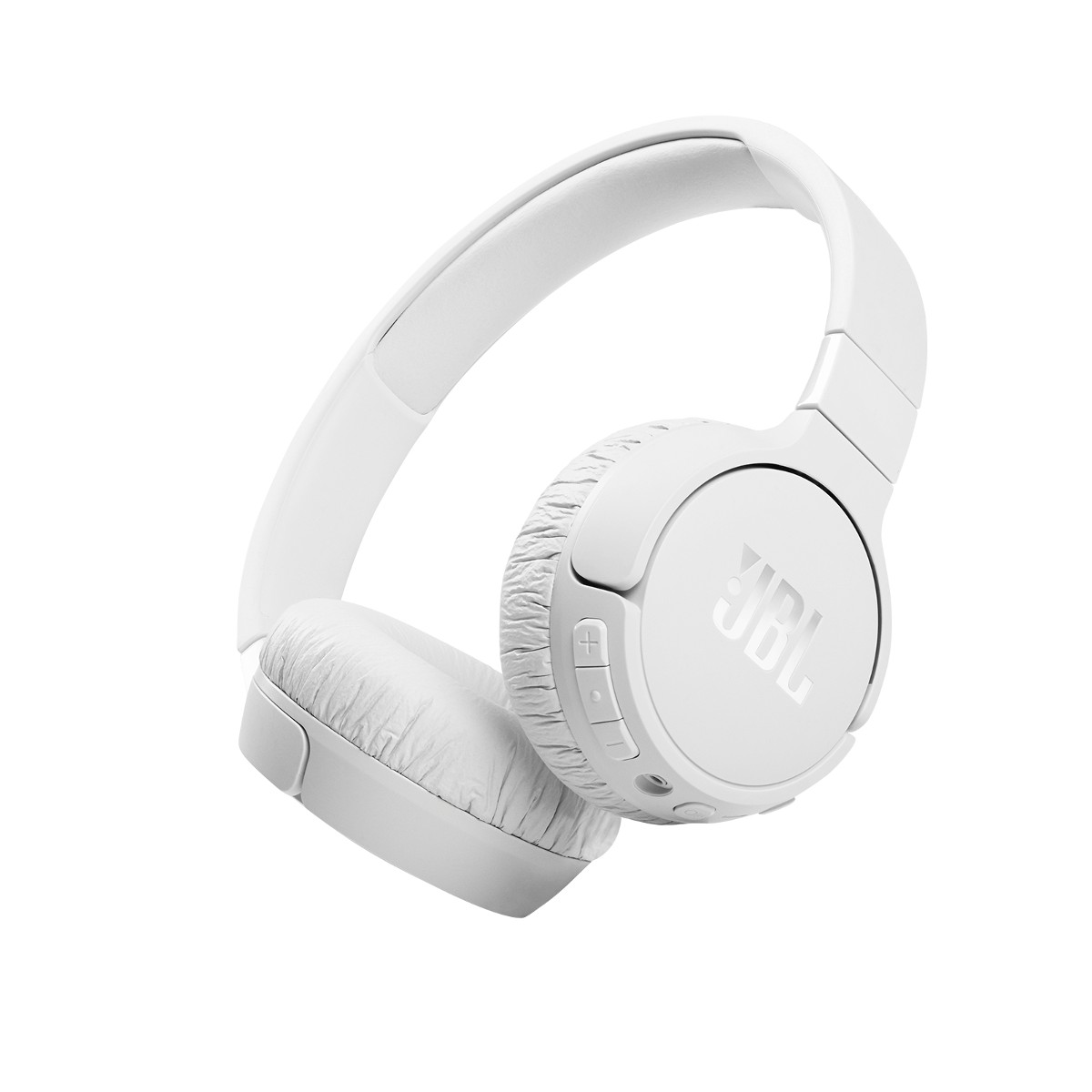 

Беспроводные наушники JBL Tune 660NC white