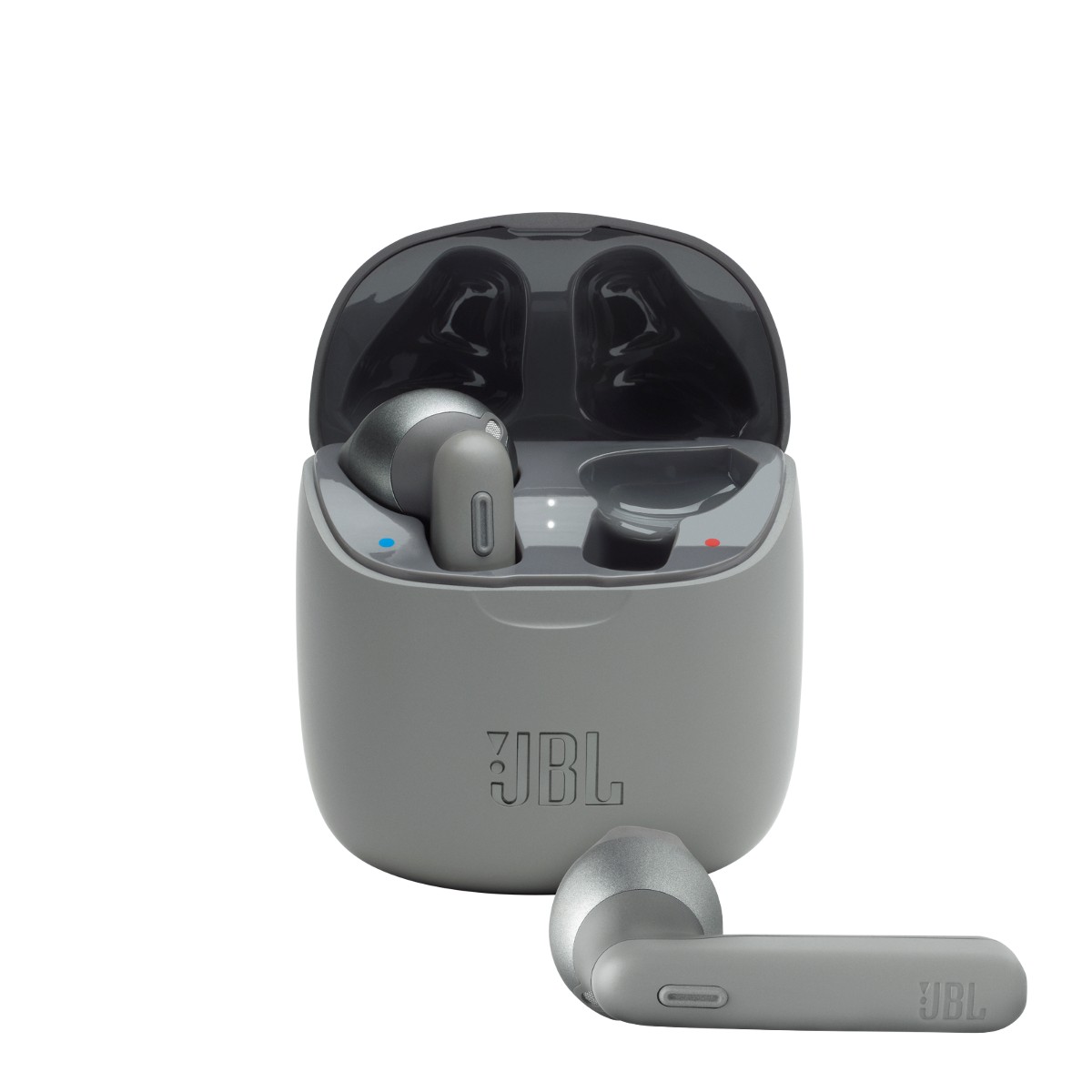 

Беспроводные наушники JBL Tune 225 TWS Grey