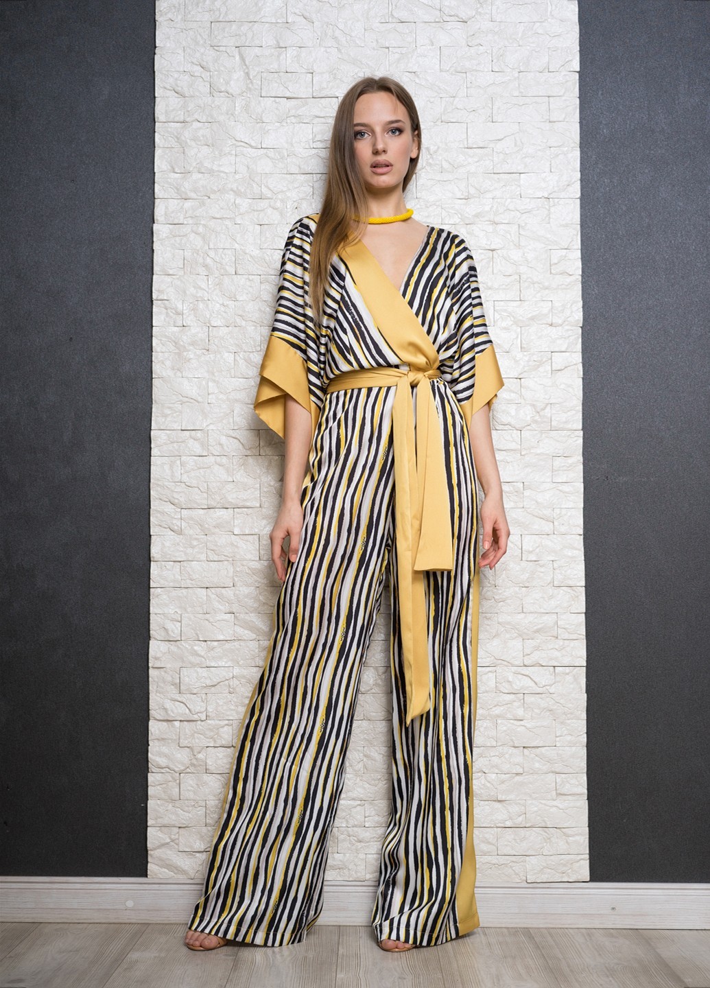 

Комбинезон SETRE Woman разноцветный XL 32-00191