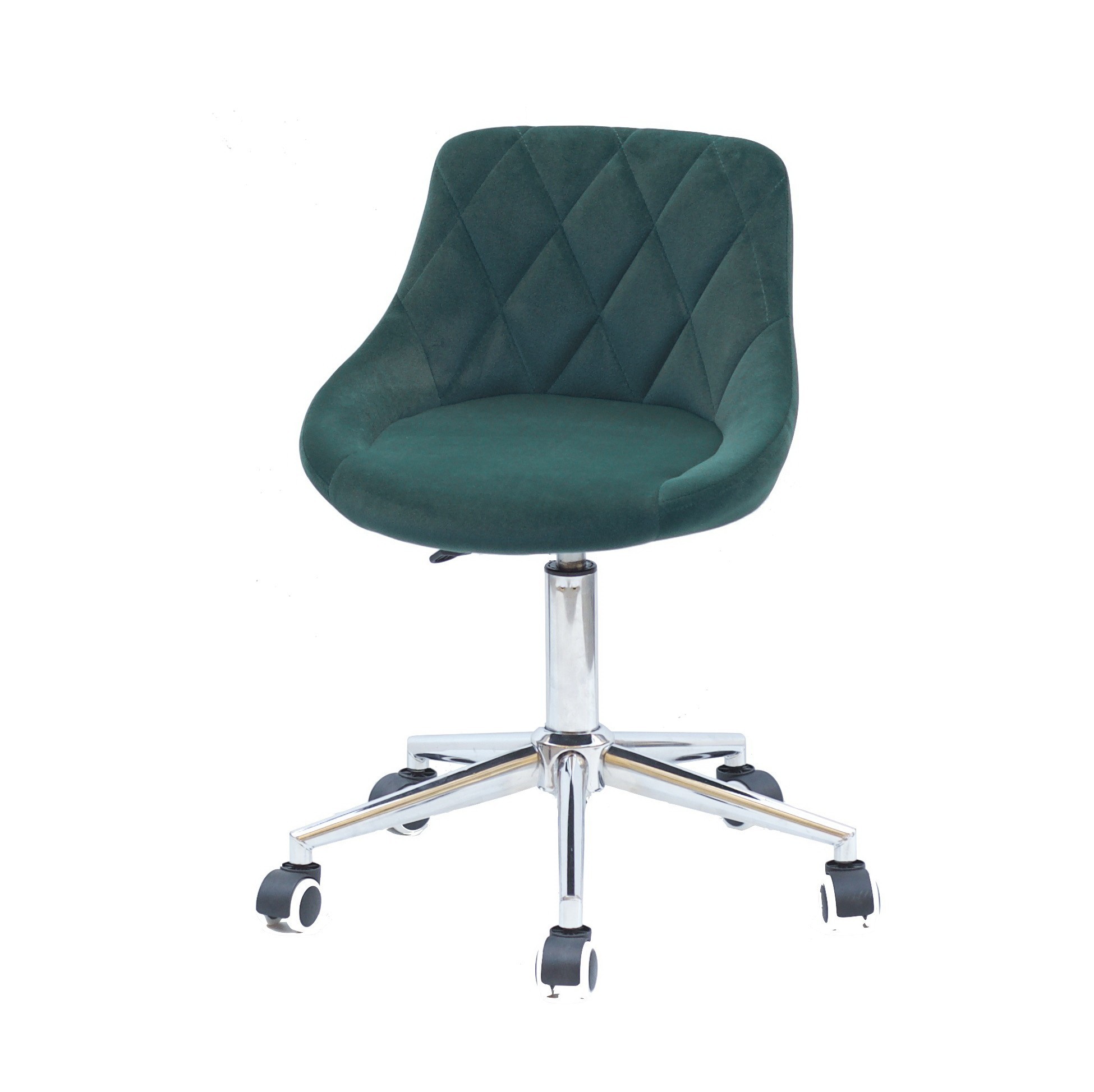 

Кресло офисное Onder Mebli FORO Б-Т ЗЕЛЕНЫЙ B-1003 MODERN OFFICE