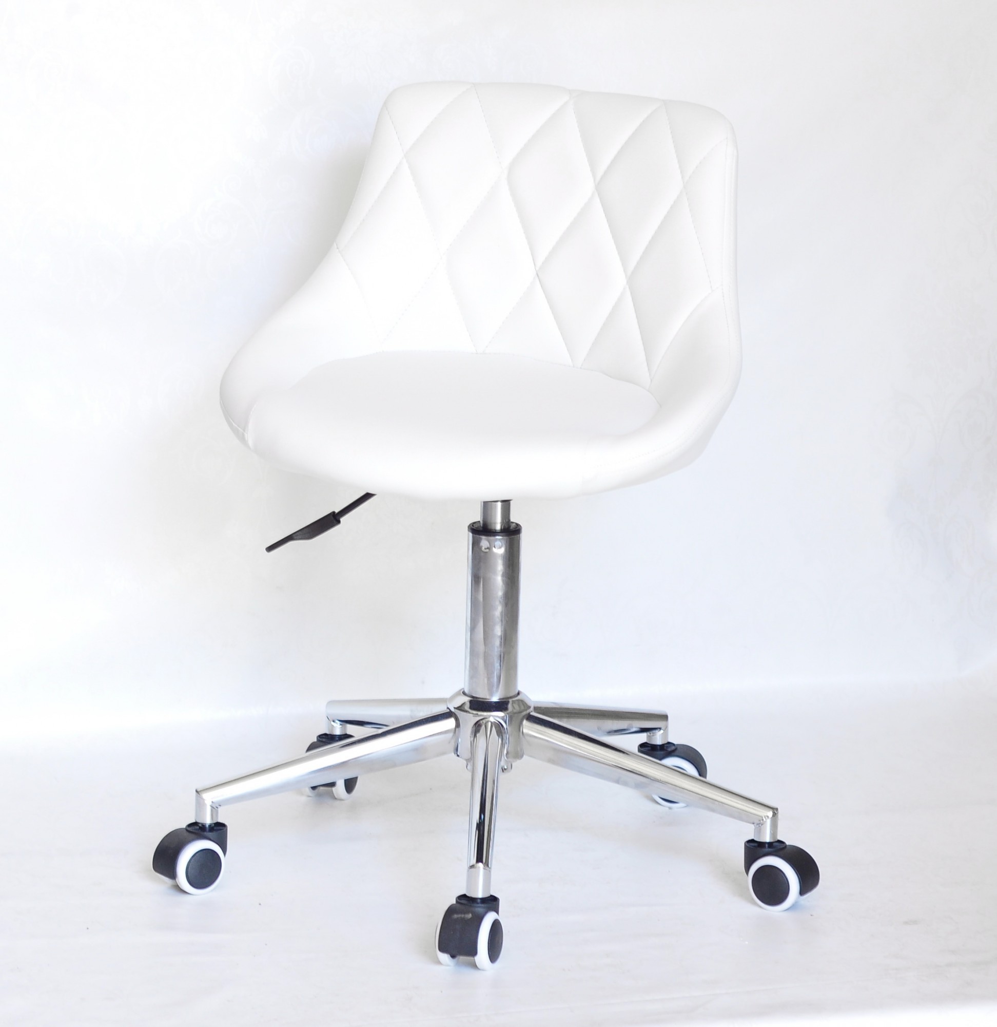 

Кресло офисное Onder Mebli FORO ЭК БЕЛЫЙ MODERN OFFICE