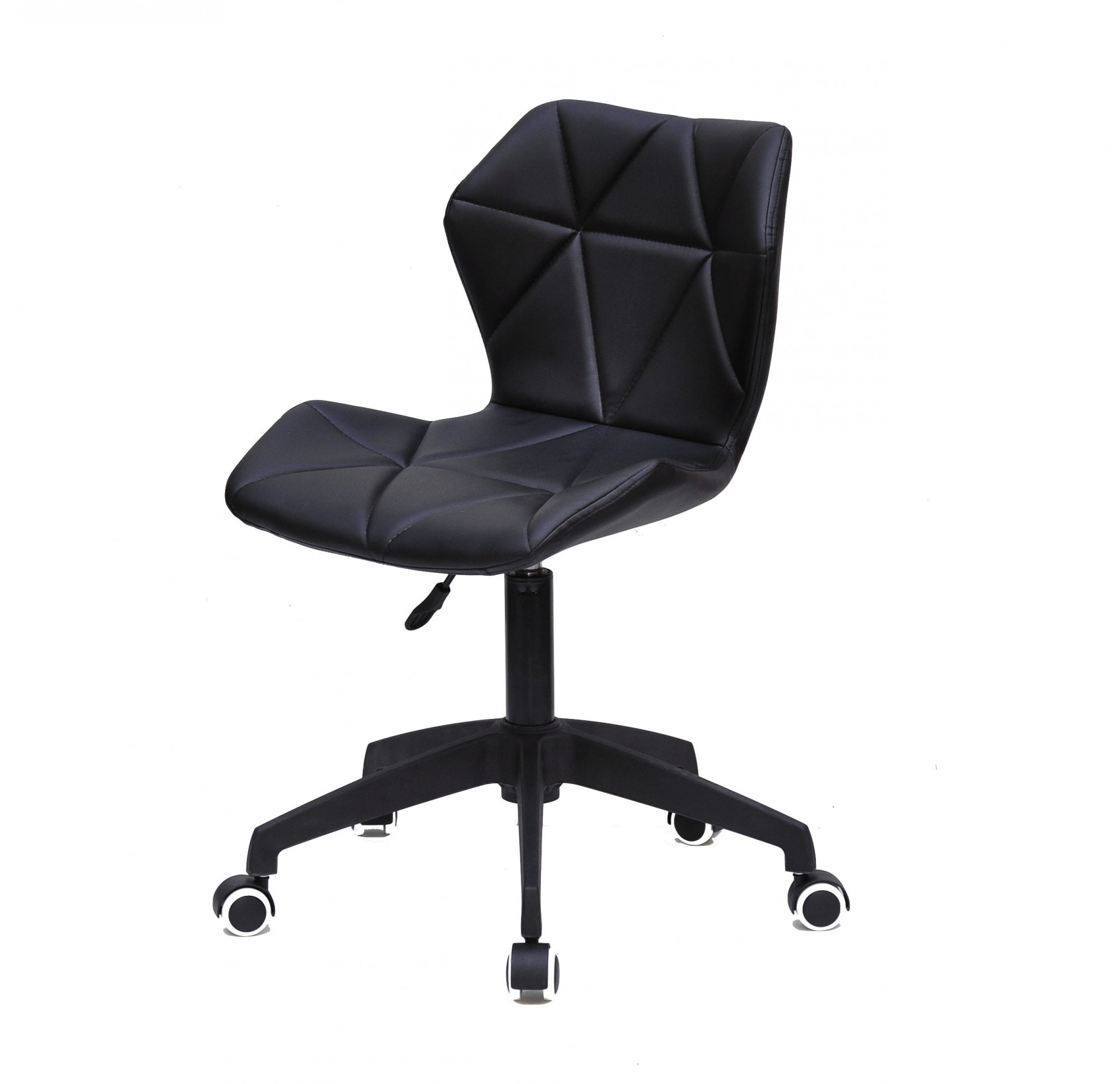

Кресло офисное Onder Mebli TORINO ЭК ЧЕРНЫЙ BK - MODERN OFFICE