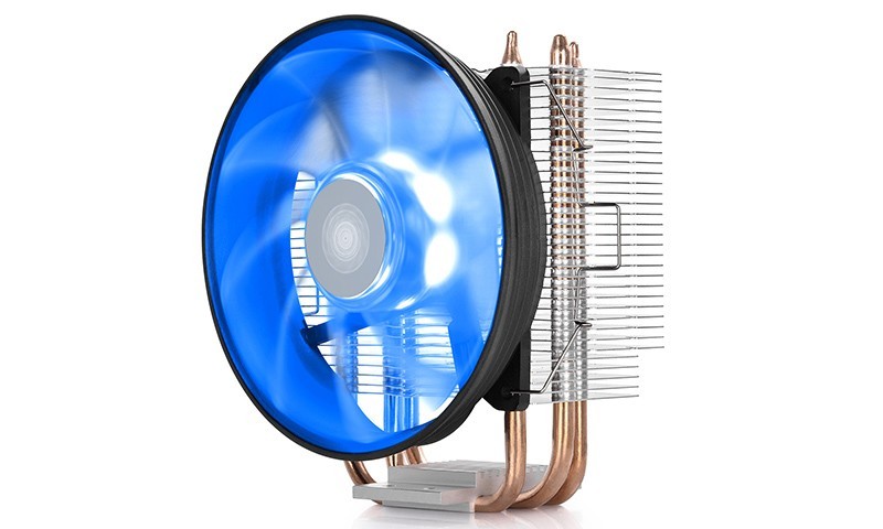 

Кулер для процесора Deepcool GAMMAXX 300B