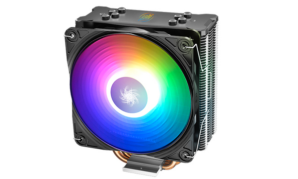 

Кулер для процессора Deepcool GAMMAXX GT A-RGB