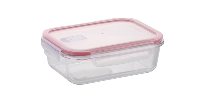 

Контейнер пищевой FRESHBOX Glass Tescoma 1 л