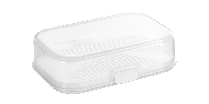 

Контейнер пищевой FreshZONE Tescoma 20x30 см