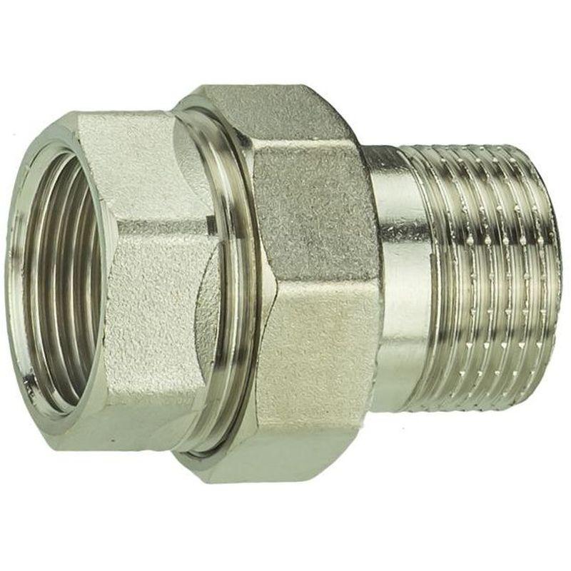 

Сгон американка прямая 1 1/4 Solomon (000001126)