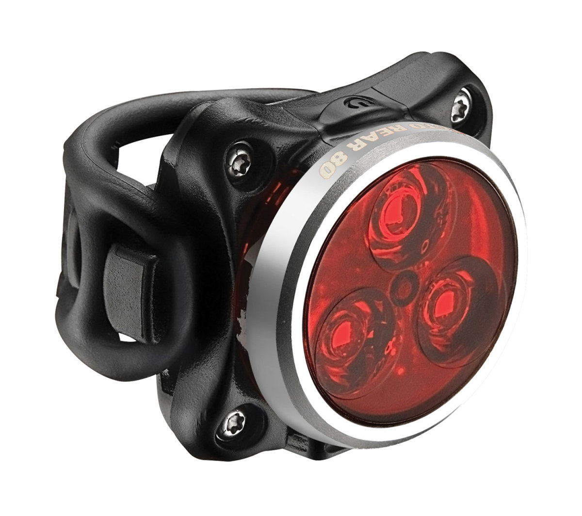

Задняя мигалка Lezyne ZECTO DRIVE REAR LIGHT Сріблястий 80 LM (4712805 989638)