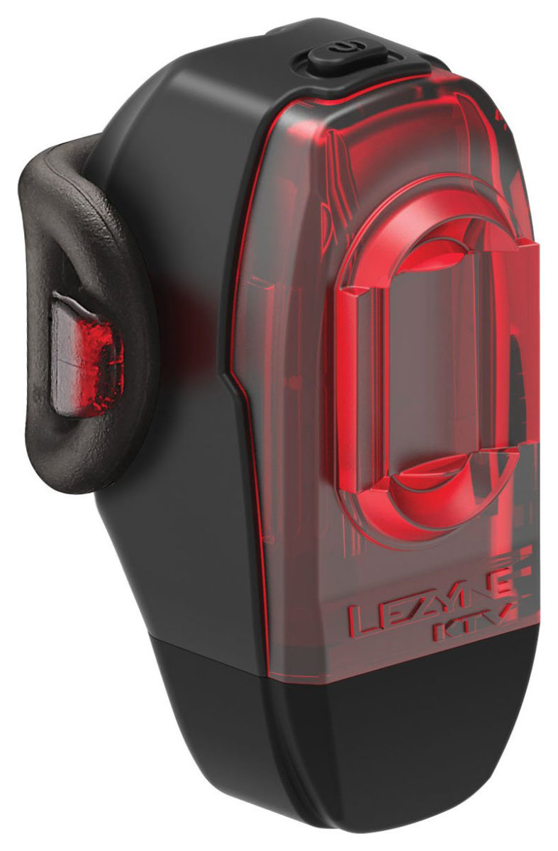 

Мигалка Lezyne LED KTV DRIVE REAR Черный Y13 (4712806 001933)