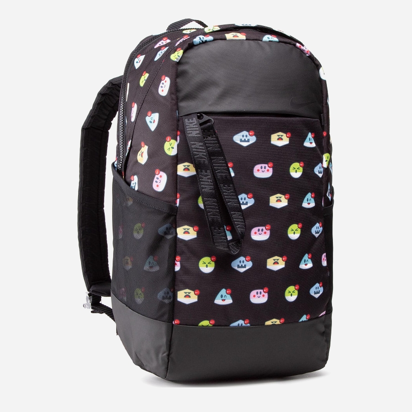 

Рюкзак Nike NK Sprtswr Essentials Bkpk-Air DC7360-010 Черный