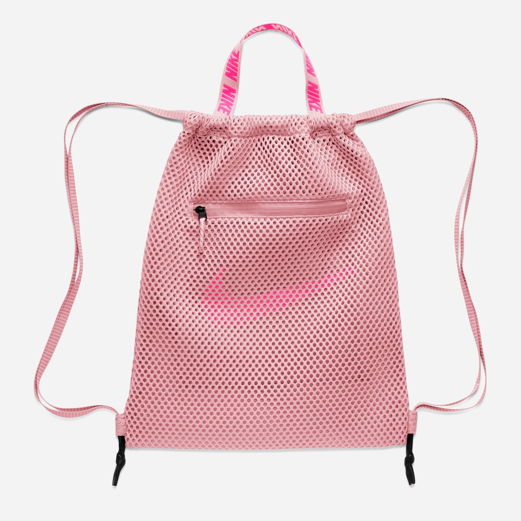 

Женский рюкзак Nike NK Sprtswr Essentials GMSK BA6146-630 Розовый