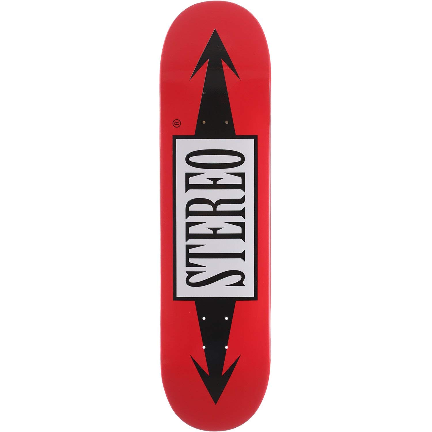 

Дека STEREO Arrow Red 8.5