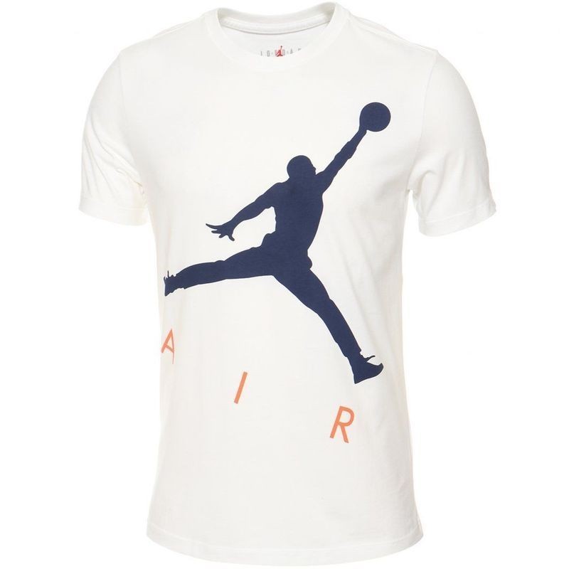 

Футболка Jordan Jumpman Air HBR SS Crew мужская баскетбольная размер  (CV3425-101, Футболка Jordan Jumpman Air HBR SS Crew мужская баскетбольная размер M (CV3425-101)