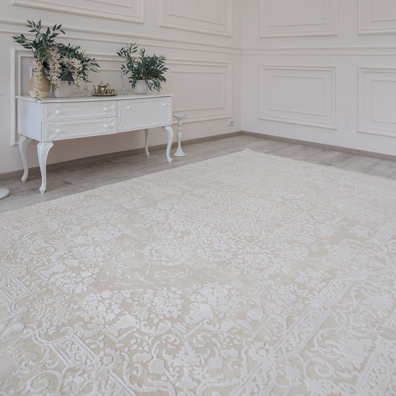 

Ковер T-Collection 980 Cream 200х290 см