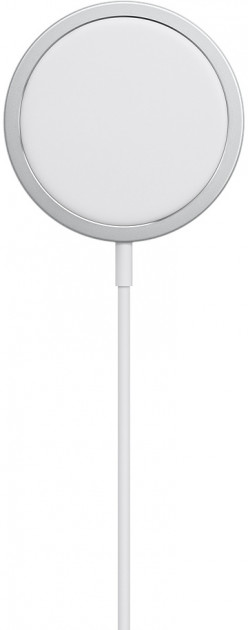 

Беспроводное зарядное устройство MagSafe Charger White