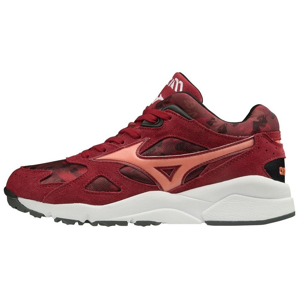 

Кроссовки женские спортивные MIZUNO Sky Medal Falling Leave 2 р.38,5(24,5 см)