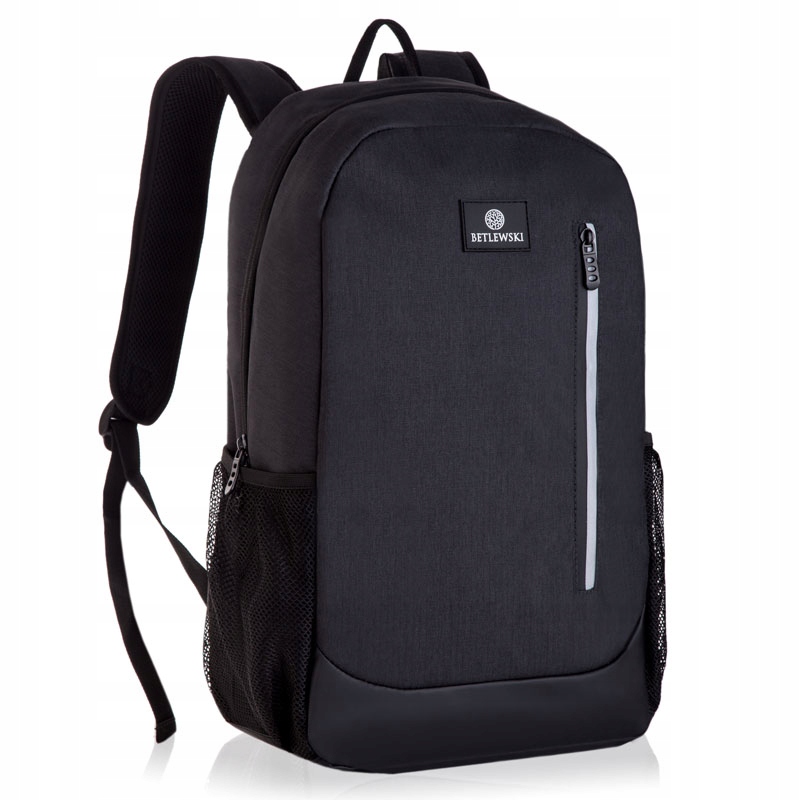 

Спортивный мужской рюкзак LAPTOP A4 Betlewski 48 х 25 х 15 см (EPO-4670)