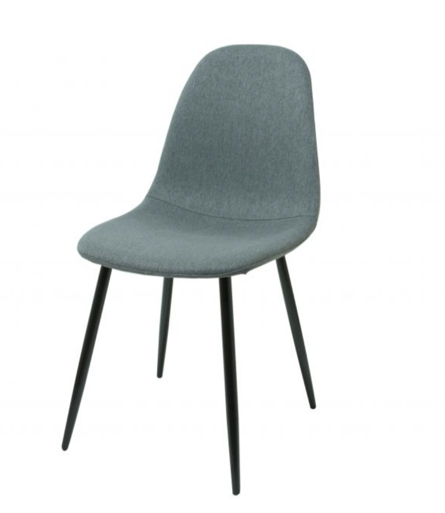 

Стул обеденный Kashtan FOX DC-350 Grey