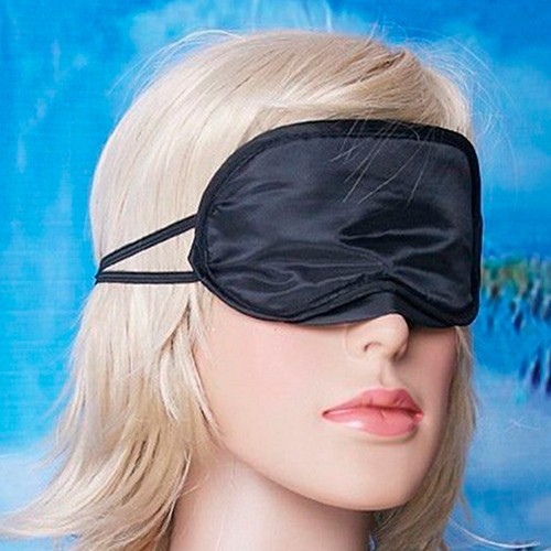 

Маски для сна Swiss Blindfold Sleeping 5 шт