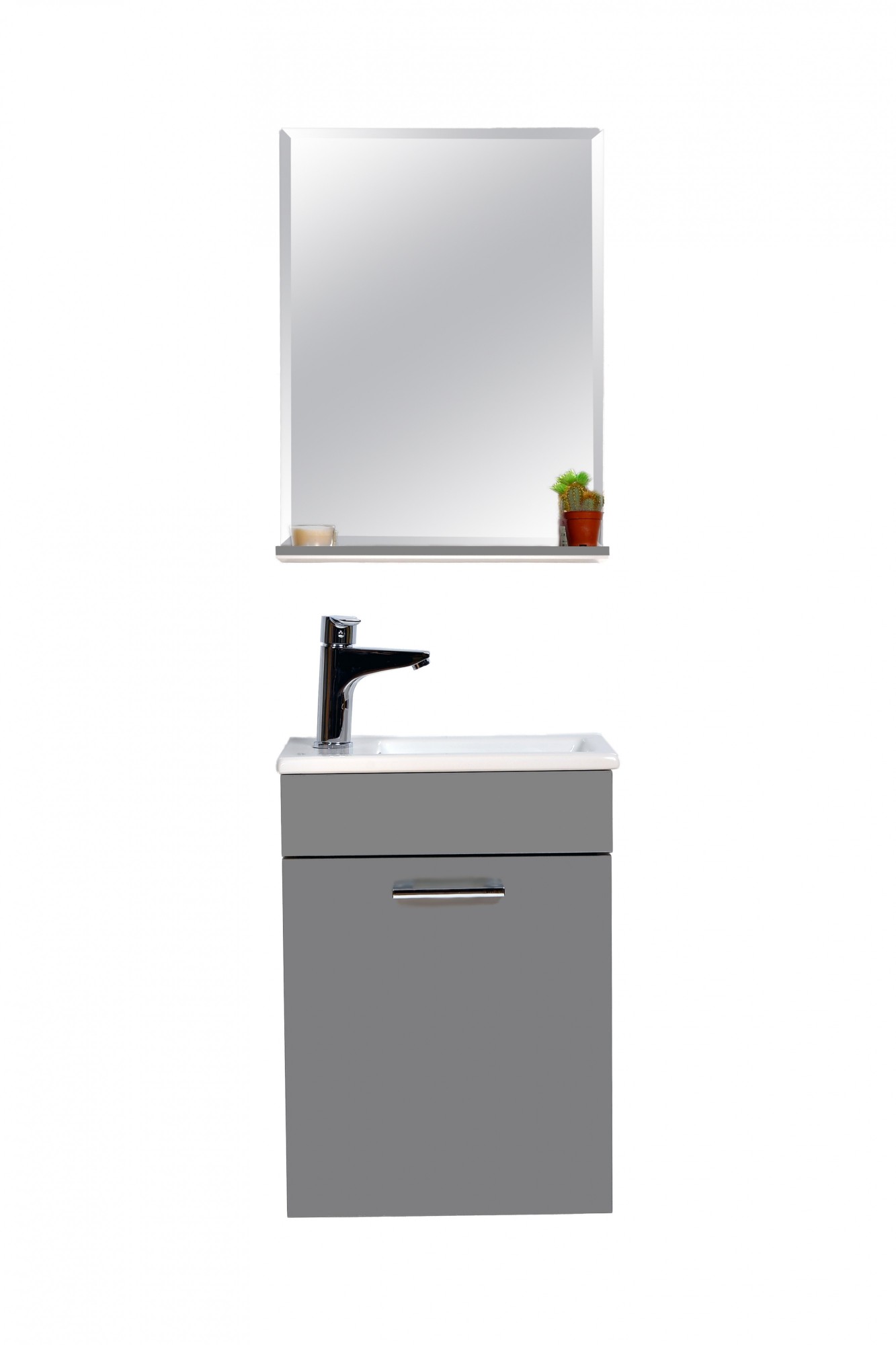 

Комплект мебели ANKA Plus, PATARA INOX 0200C480