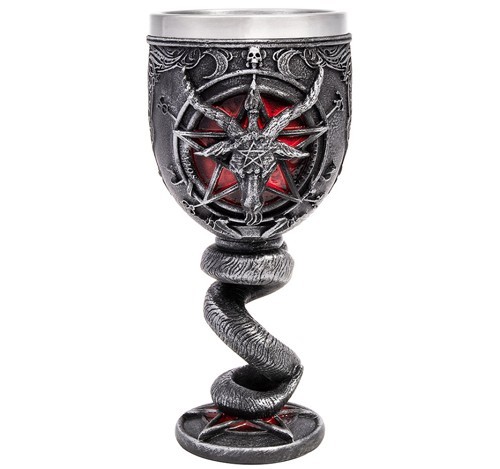 

Бокал Анархия Magisso Anarchy Goblet 200 мл