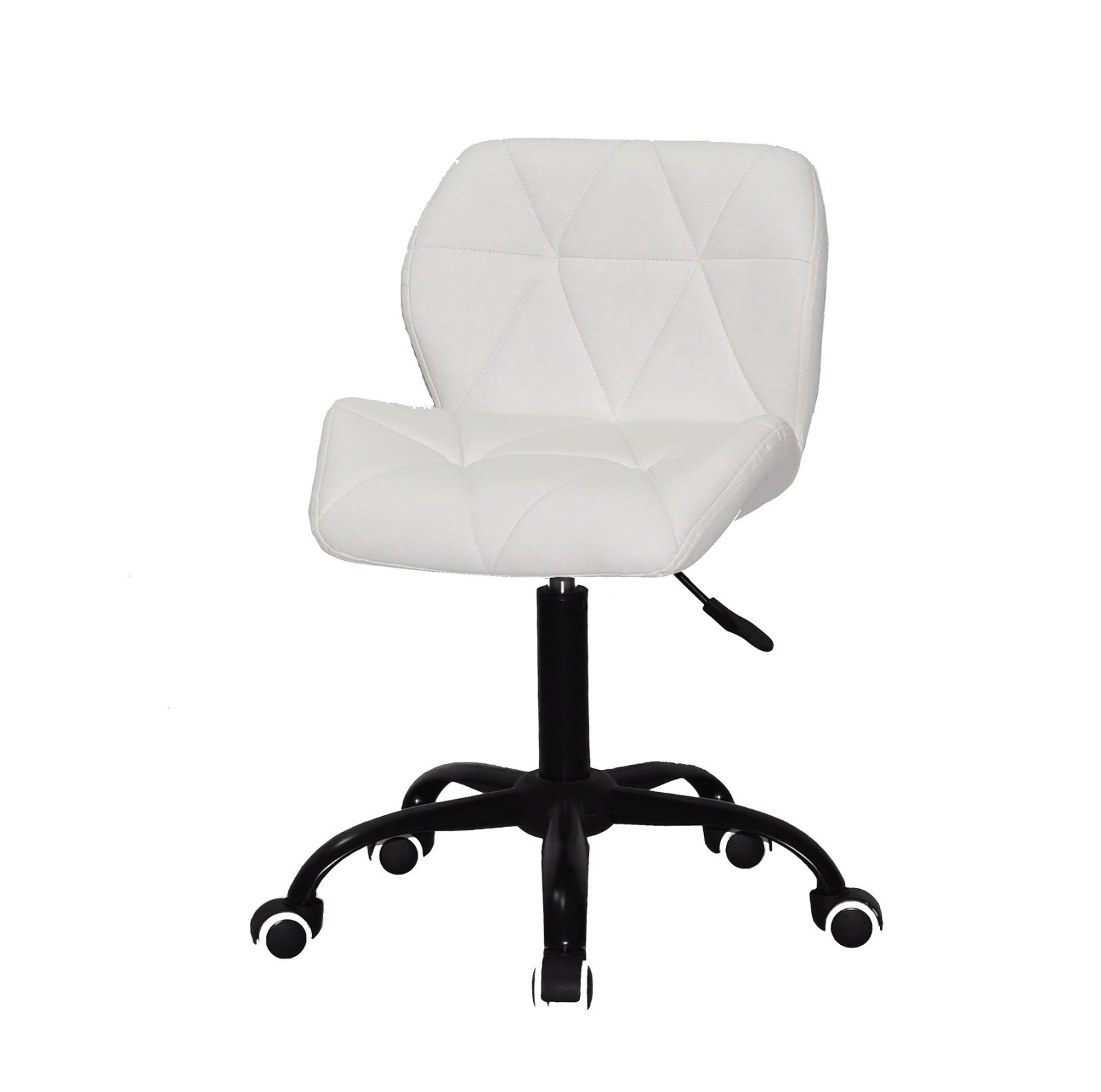 

Кресло офисное Onder Mebli SET ЭК БЕЛЫЙ BK - OFFICE