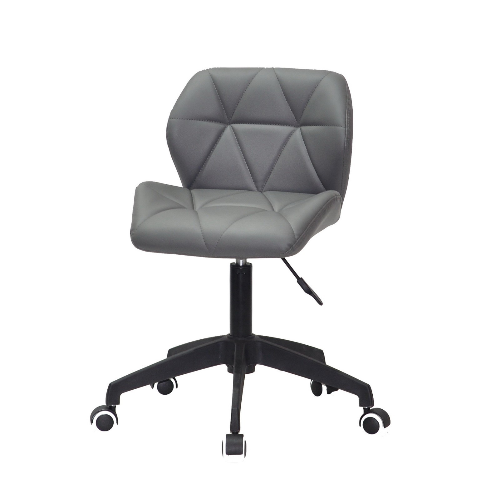 

Кресло офисное Onder Mebli SET ЭК СЕРЫЙ 1001 BK - MODERN OFFICE